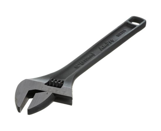 Разводной ключ AmPro 300 мм, 12 дюймов T39812 – изображение 2