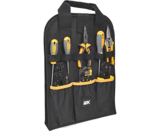 Вкладыш для инструмента IEK bo-08 Arma2l 5 A2L5-BO10-08-K02 – изображение 2