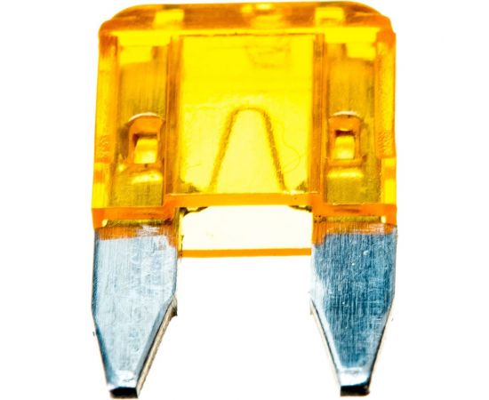 Предохранители AIRLINE Мини 5 A, в пакете 50 шт. AFU-M-12 – изображение 2