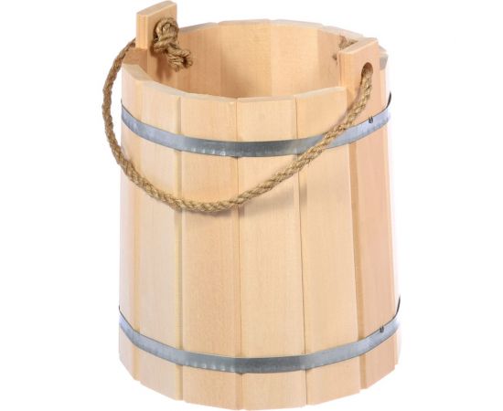Ведро Hot Pot 10 л, липа 33221 – изображение 2