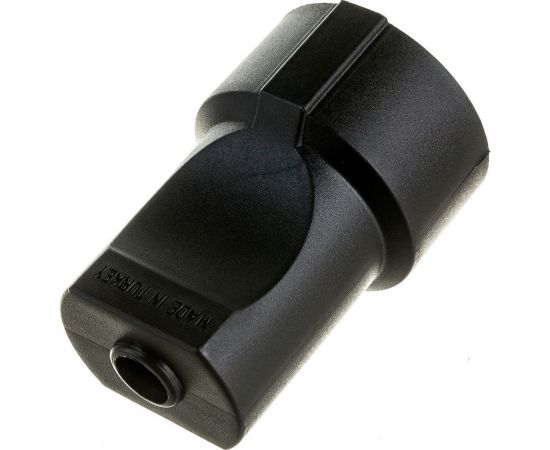 Штепсельное гнездо AY-KA с заземлением 16A 250В черный 7911700 – изображение 3