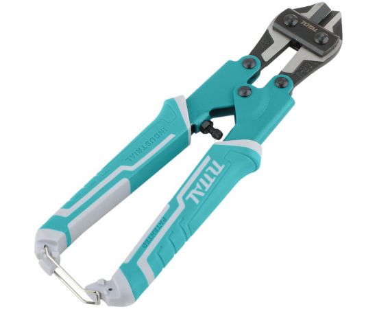 Болторез мини TOTAL 8"", 200 мм THT11386 – изображение 3