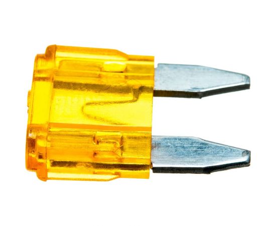 Предохранители AIRLINE Мини 5 A, в пакете 50 шт. AFU-M-12 – изображение 3