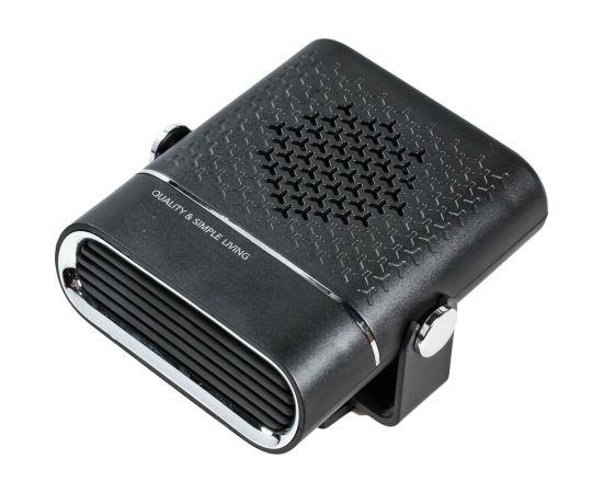 Обогреватель в салон от прикуривателя Airline PRO 12 В, 150 Вт AEAU001 – изображение 3