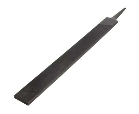 Плоский напильник SITOMO 300 №3 тупоносый 117817 – изображение 3