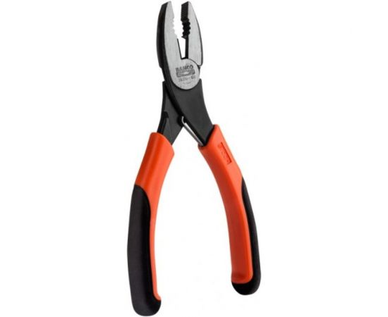 Универсальные плоскогубцы BAHCO 2628 G-160 – изображение 3
