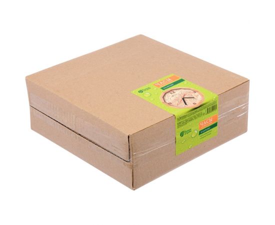 Кварцевые часы в форме бочки для бани и сауны Банные штучки В парилке 27х8 см 39101 – изображение 3