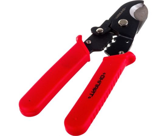 Ножницы ОНЛАЙТ 82 967 OHT-Nk01-165 кабельные, 165 мм 82967 – изображение 3