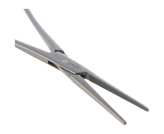 Прямой зажим 140мм AIST 71371155 00-00006007 – изображение 3