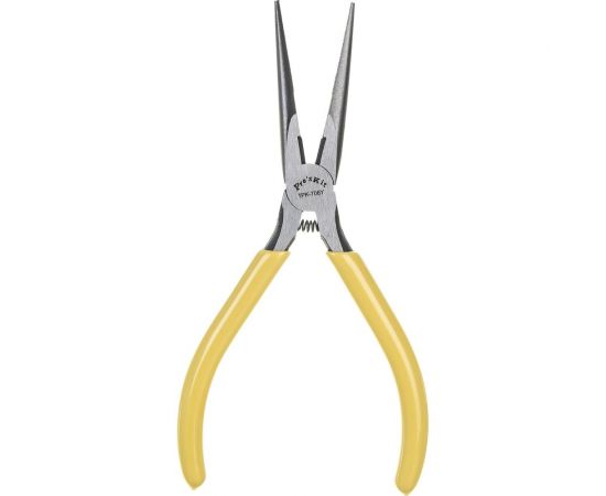 Длинногубцы ProsKit 1PK-706Y 00159319 – изображение 3
