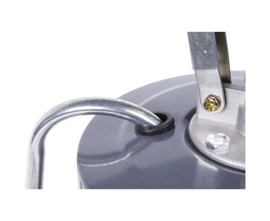 Нагнетатель масла с ручным приводом KraftWell 10 л KRW1795A – изображение 3