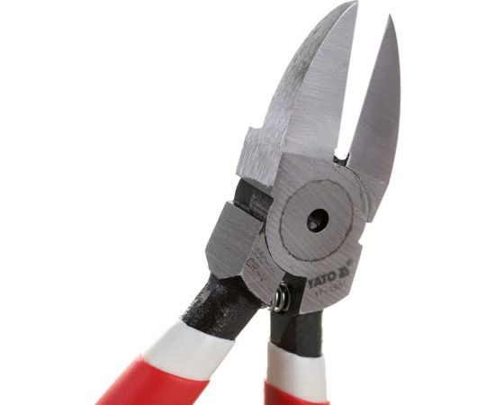 Бокорезы 150мм YATO YT-1951 – изображение 3