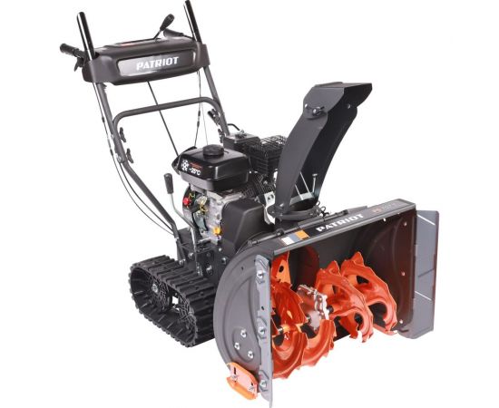 Снегоуборщик Patriot PS 707 T 426109717 – изображение 3