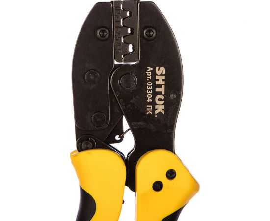 Пресс-клещи SHTOK 03304 – изображение 3