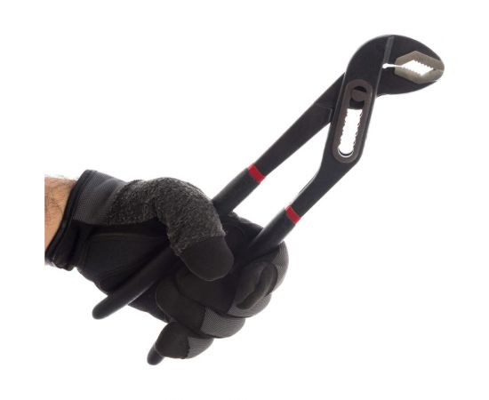 Перекрестные пассатижи 12 дюймов BAUM 116-12 – изображение 3