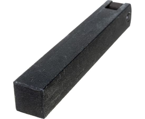 Державка для накатки прямых рифлений шаг 1 мм, 19x19x125 мм (1 ролик) SOVIS 15151 – изображение 3