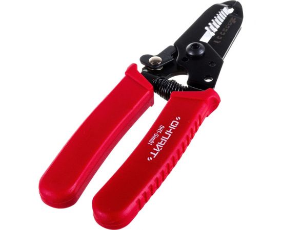 Съёмник изоляции ОНЛАЙТ OHT-Sim01 механический 80921 – изображение 3