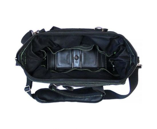 Сумка для инструмента с резиновым днищем HAUPA 220061 – изображение 3