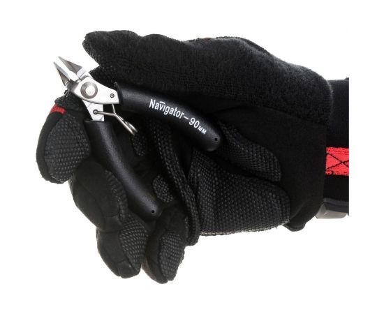 Бокорезы Navigator 93 417 nht-br06-90 (90 мм) 93417 – изображение 3