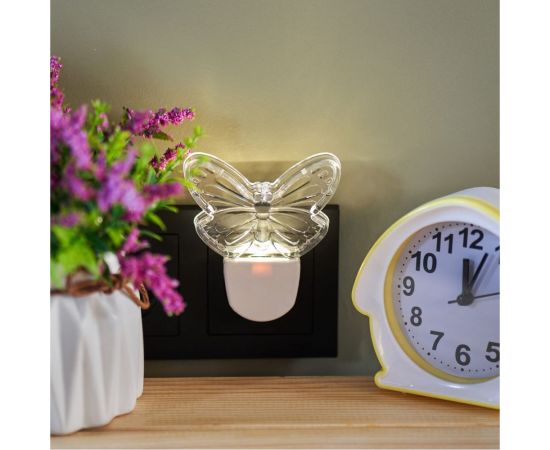 Светодиодный ночник REXANT МАХАОН белое свечение 75-0316 – изображение 3