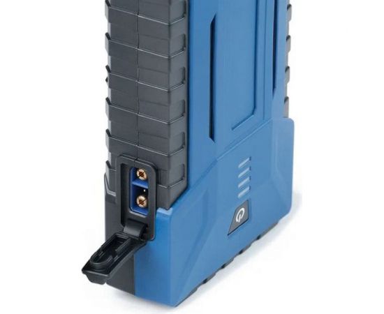 Пусковое портативное устройство NORDBERG 5/9/12/15 V, емкость 13 Aч WSA13 – изображение 3