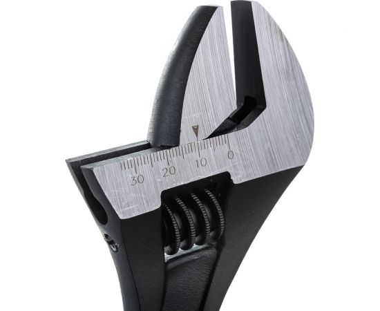 Разводной ключ AmPro 300 мм, 12 дюймов T39812 – изображение 3