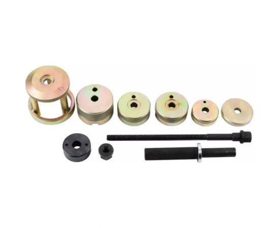 Приспособление для замены сайлентблоков задней подвески Mercedes W210 Licota ATC-2058 – изображение 3