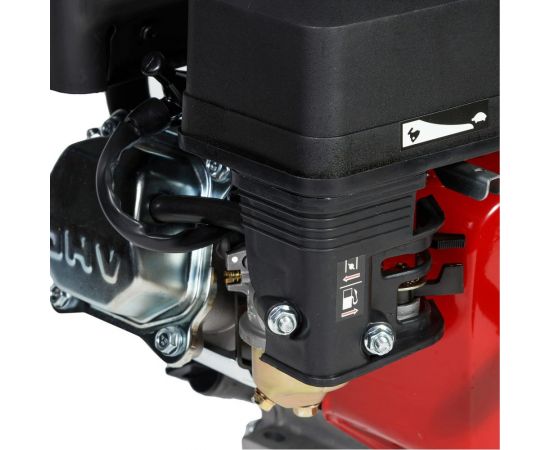 Двигатель DBG 7019 (7.0 л.с.; 19 мм вал) ENIFIELD EN DBG 7019 – изображение 3