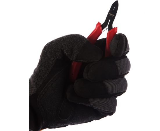 Диагональные кусачки 110мм FORCE 612140 – изображение 3