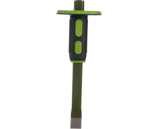 Зубило с рукояткой 25х300 мм ДТ/20/5 Дело Техники 371725 – изображение 3