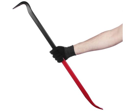 Усиленный гвоздодер ЕРМАК 900х29х15 668-053 – изображение 4