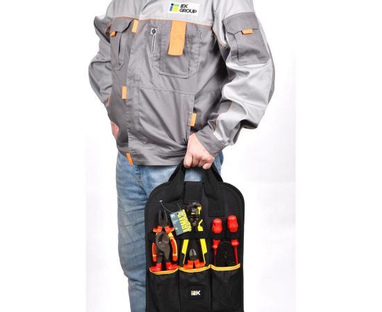 Вкладыш для инструмента IEK bo-08 Arma2l 5 A2L5-BO10-08-K02 – изображение 4