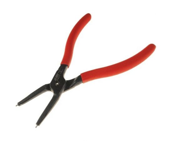 Набор съемников стопорных колец 4шт JTC K5044 – изображение 4