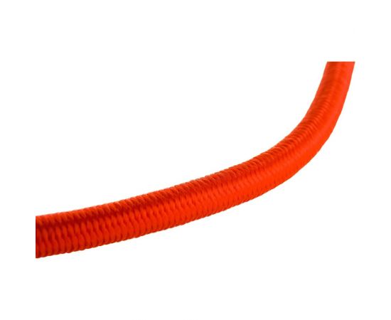 Набор резинок-стяжек Airline 2 шт., 120 см, D-8 мм, металлические крючки AS-R-07 – изображение 4