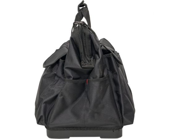 Сумка монтажника с жестким дном EKF Master универсальная C-01 – изображение 4