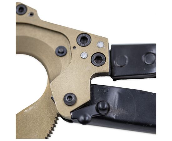 Секторные ножницы НС-32БС SHTOK 05200 – изображение 4