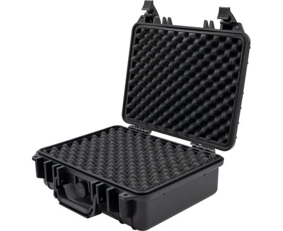 Ударопрочный кейс Байкал В3-12 (IP-67) 330x280x120 00024067 – изображение 4