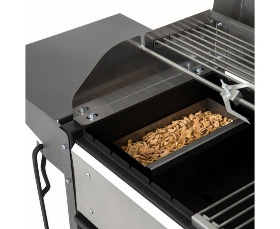 Устройство для копчения GRATAR КОПТ-01 – изображение 4