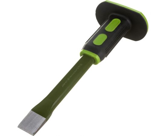 Зубило с рукояткой 25х300 мм ДТ/20/5 Дело Техники 371725 – изображение 4