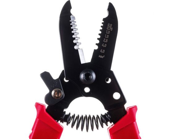 Съёмник изоляции ОНЛАЙТ OHT-Sim01 механический 80921 – изображение 4