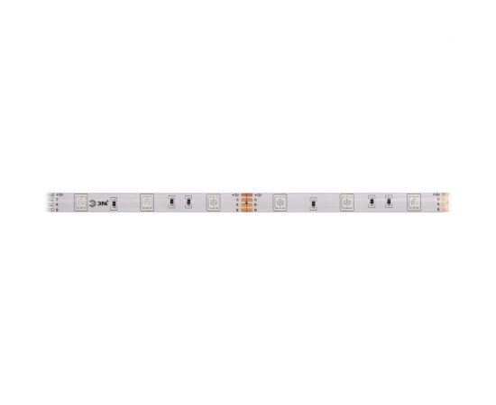 Светодиодная лента LS5050-30LED-IP65-RGB ЭРА 613856 C0043044 – изображение 4