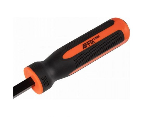 Набор слесарных ударных монтировок AFFIX 204-608 мм, 4 предмета, кейс AF11610024C – изображение 4