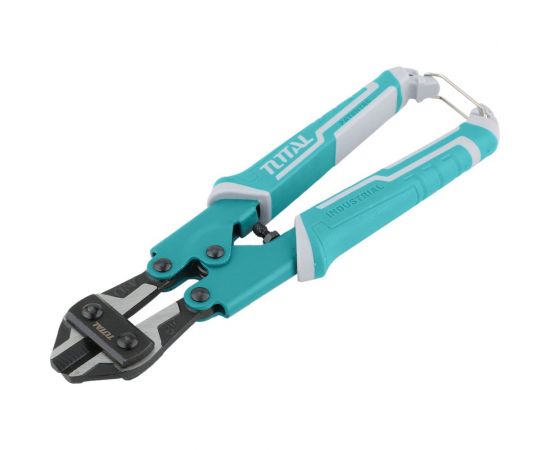 Болторез мини TOTAL 8"", 200 мм THT11386 – изображение 4