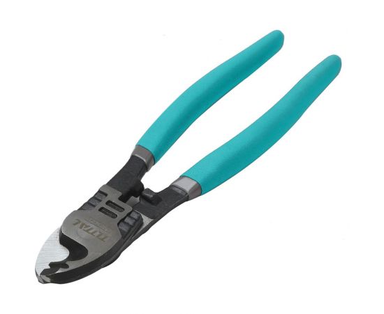 Ножницы для резки кабеля TOTAL THT115101 – изображение 4