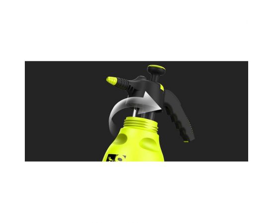 Опрыскиватель MAROLEX Master ergo 2 л N12 50001126 – изображение 4
