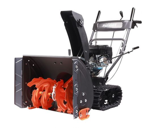 Снегоуборщик Patriot PS 707 T 426109717 – изображение 4