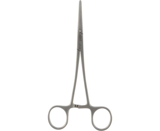 Прямой зажим 140мм AIST 71371155 00-00006007 – изображение 4