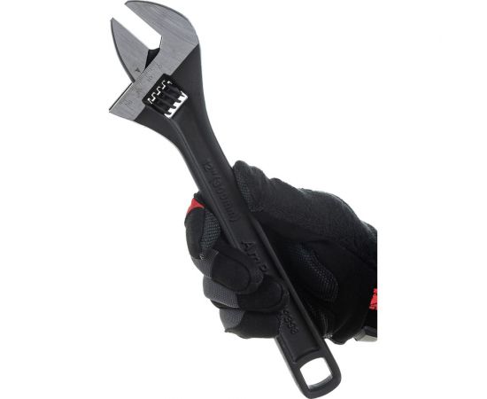 Разводной ключ AmPro 300 мм, 12 дюймов T39812 – изображение 4