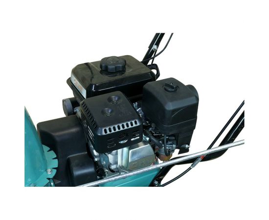 Бензиновый снегоуборщик Sturm STG7661ELR – изображение 5