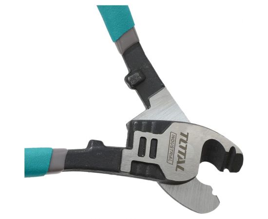 Ножницы для резки кабеля TOTAL THT115101 – изображение 5